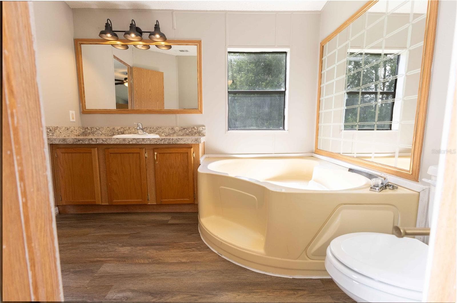 Primary bathroom - 968 CR222 RD, OXFORD