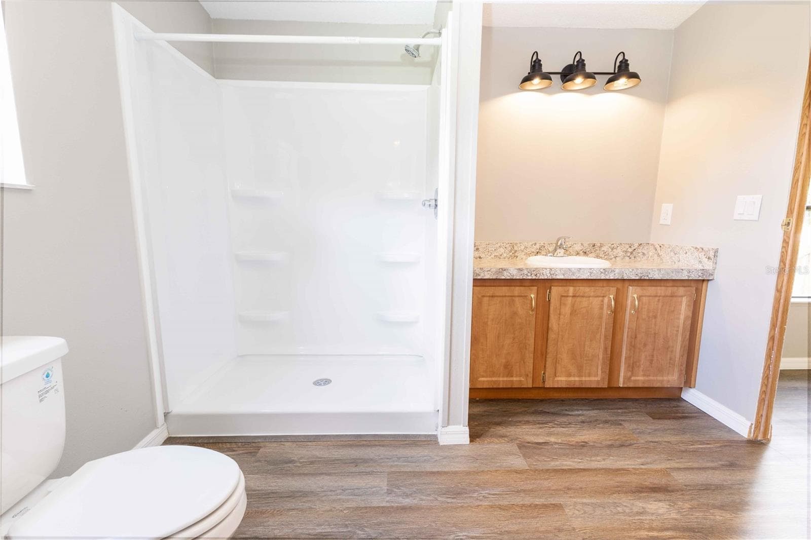 Primary bathroom - 968 CR222 RD, OXFORD
