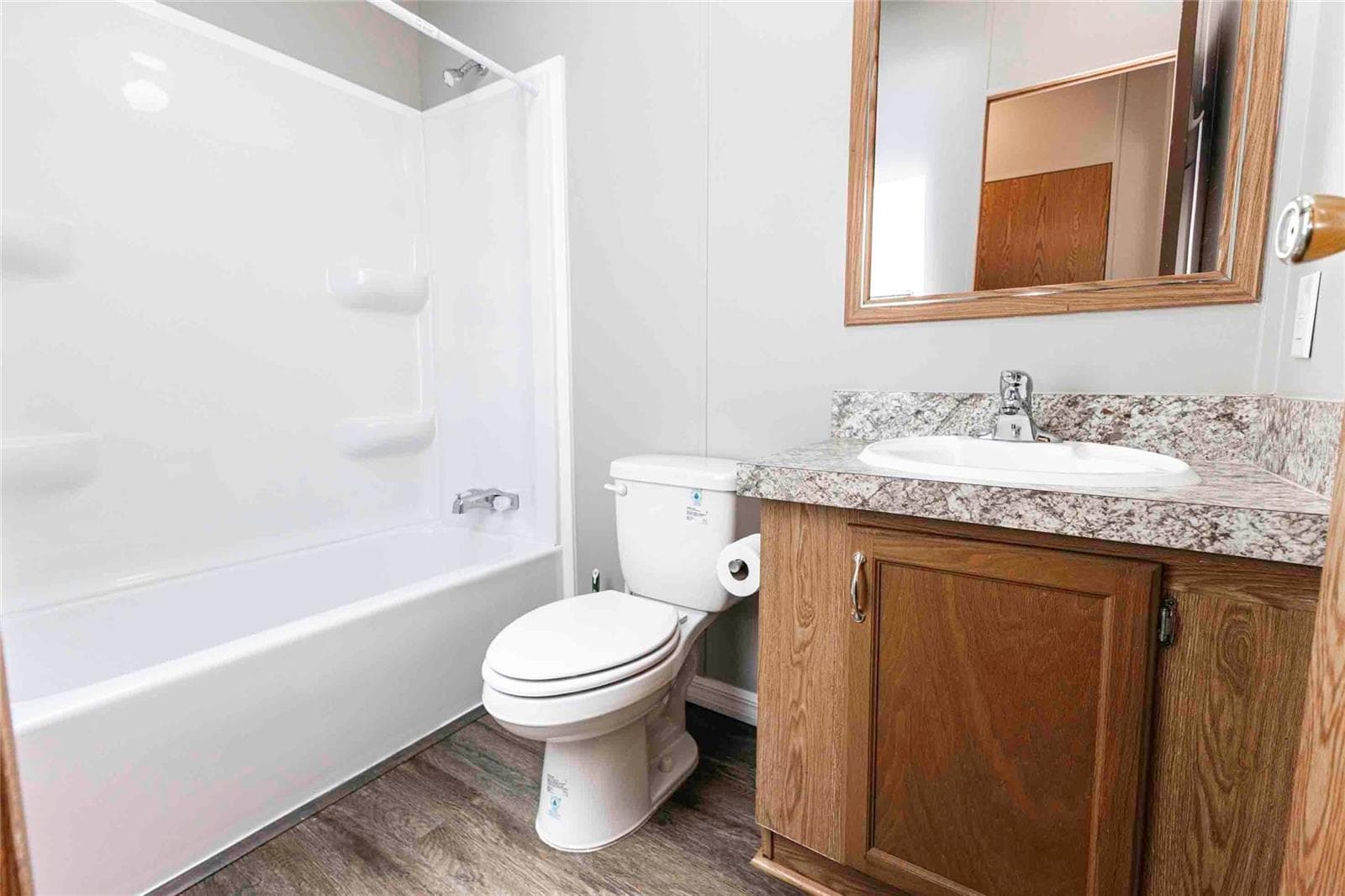Bathroom #2 - 968 CR222 RD, OXFORD