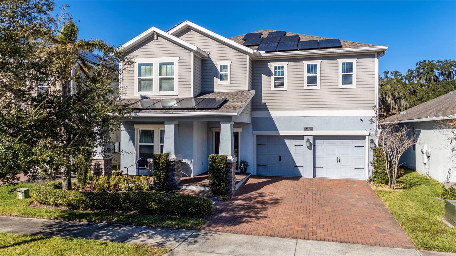 11059 LONGLEAF WOODS DR