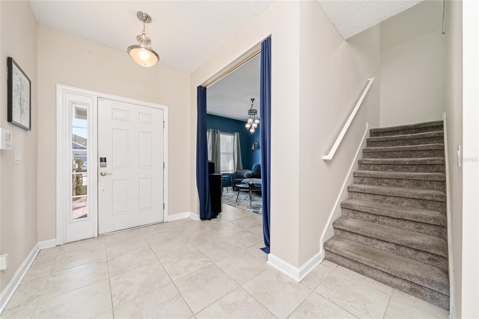 Entrance - 11059 LONGLEAF WOODS DR, ORLANDO