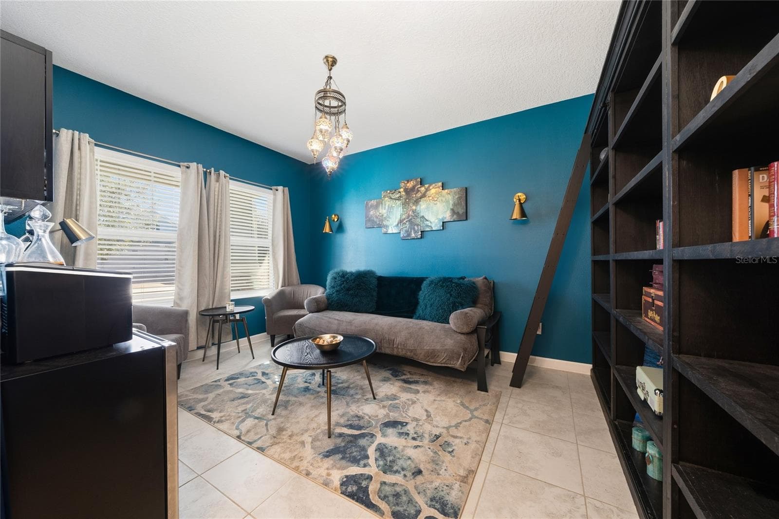 office - 11059 LONGLEAF WOODS DR, ORLANDO