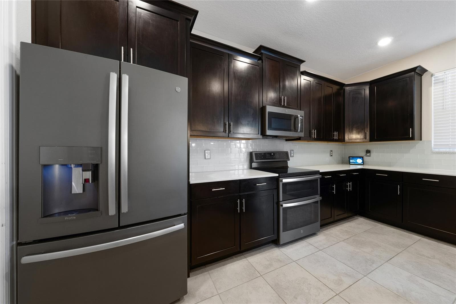 Kitchen - 11059 LONGLEAF WOODS DR, ORLANDO