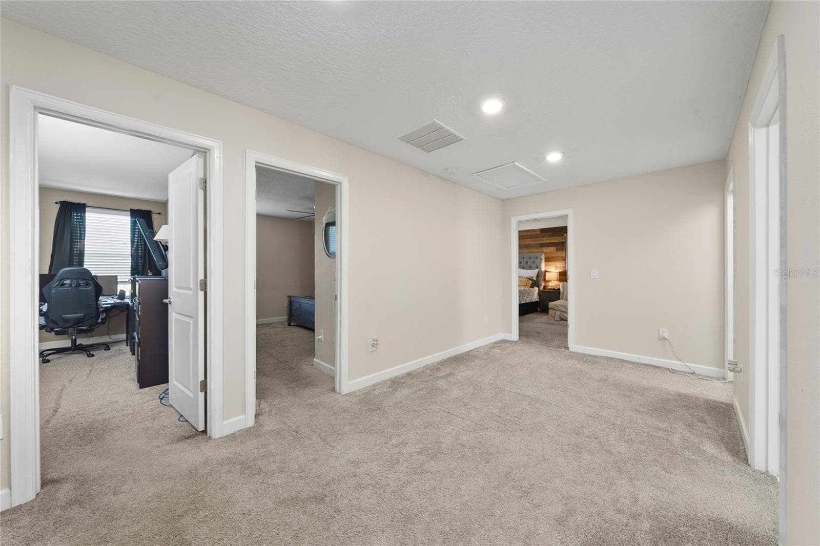 Loft - 11059 LONGLEAF WOODS DR, ORLANDO
