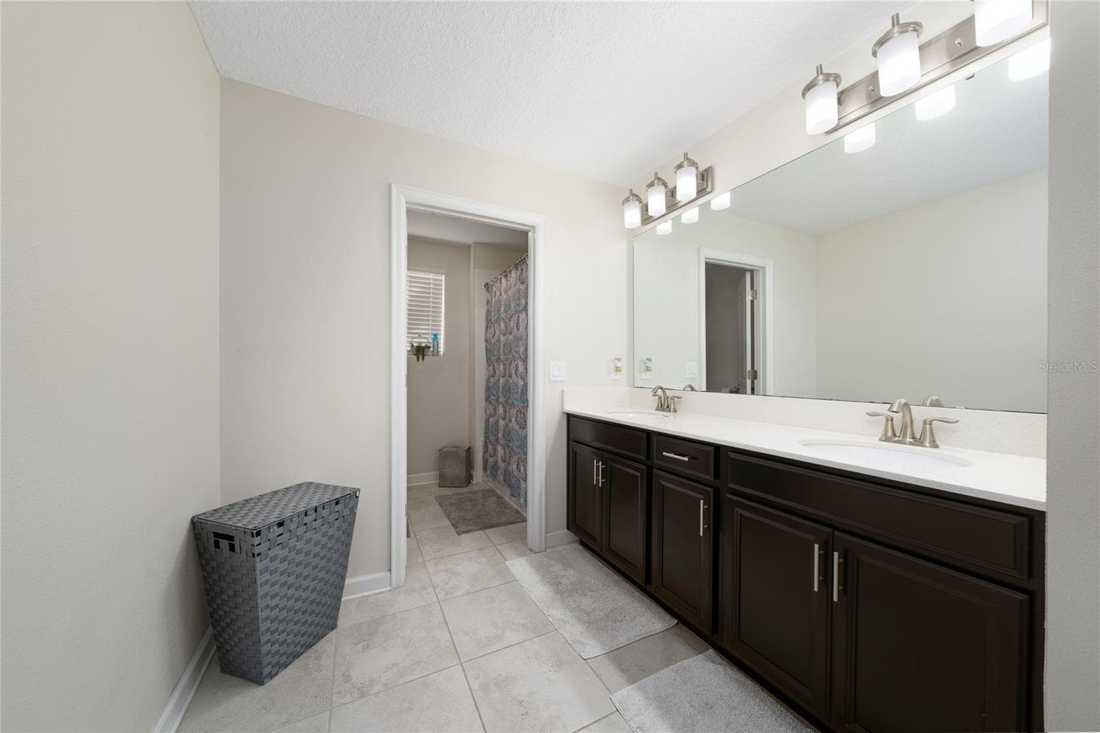 Bathroom 2 - 11059 LONGLEAF WOODS DR, ORLANDO
