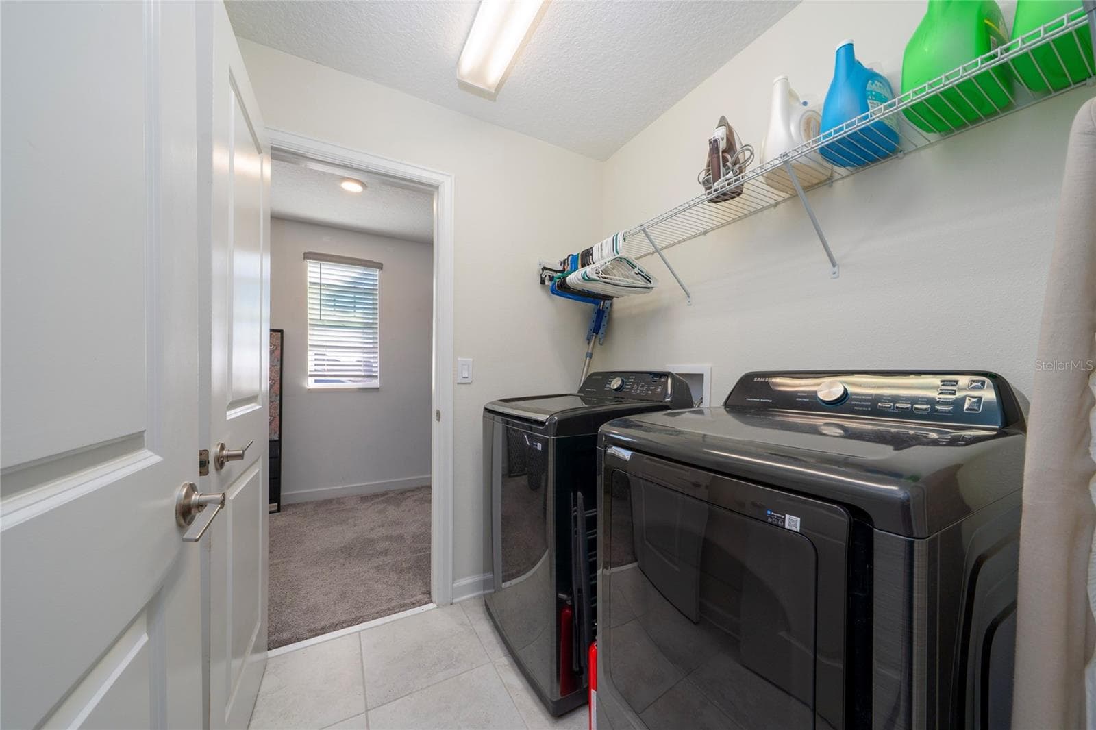 Laundry - 11059 LONGLEAF WOODS DR, ORLANDO
