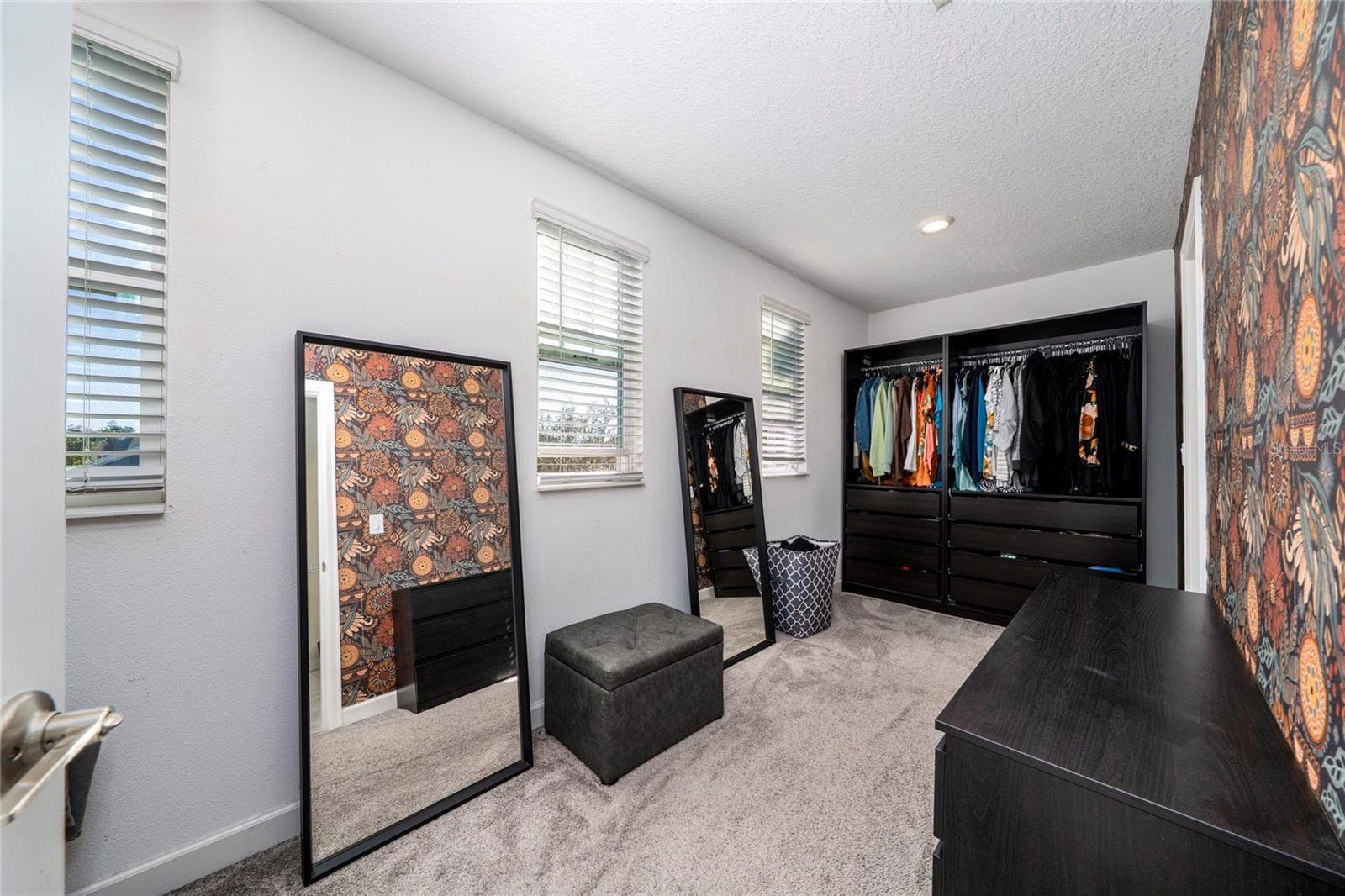 Master Closet - 11059 LONGLEAF WOODS DR, ORLANDO