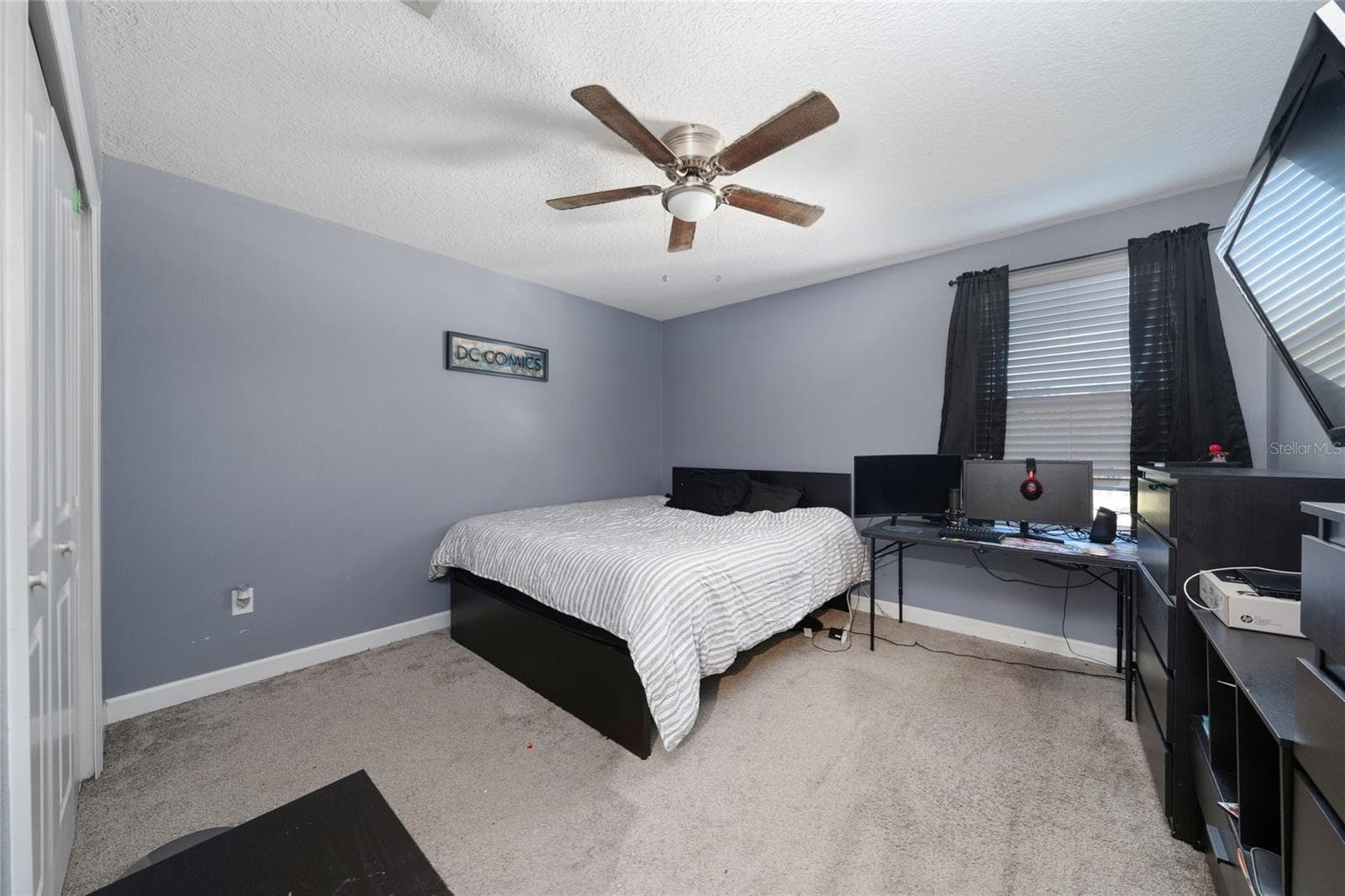 Bedroom 1 - 11059 LONGLEAF WOODS DR, ORLANDO