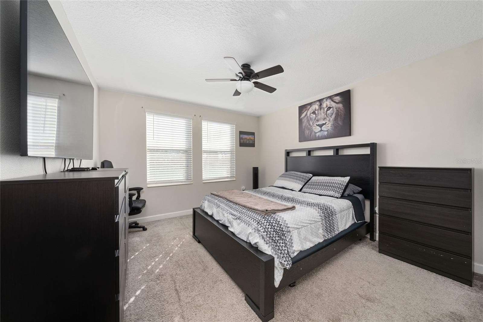 Bedroom 2 - 11059 LONGLEAF WOODS DR, ORLANDO