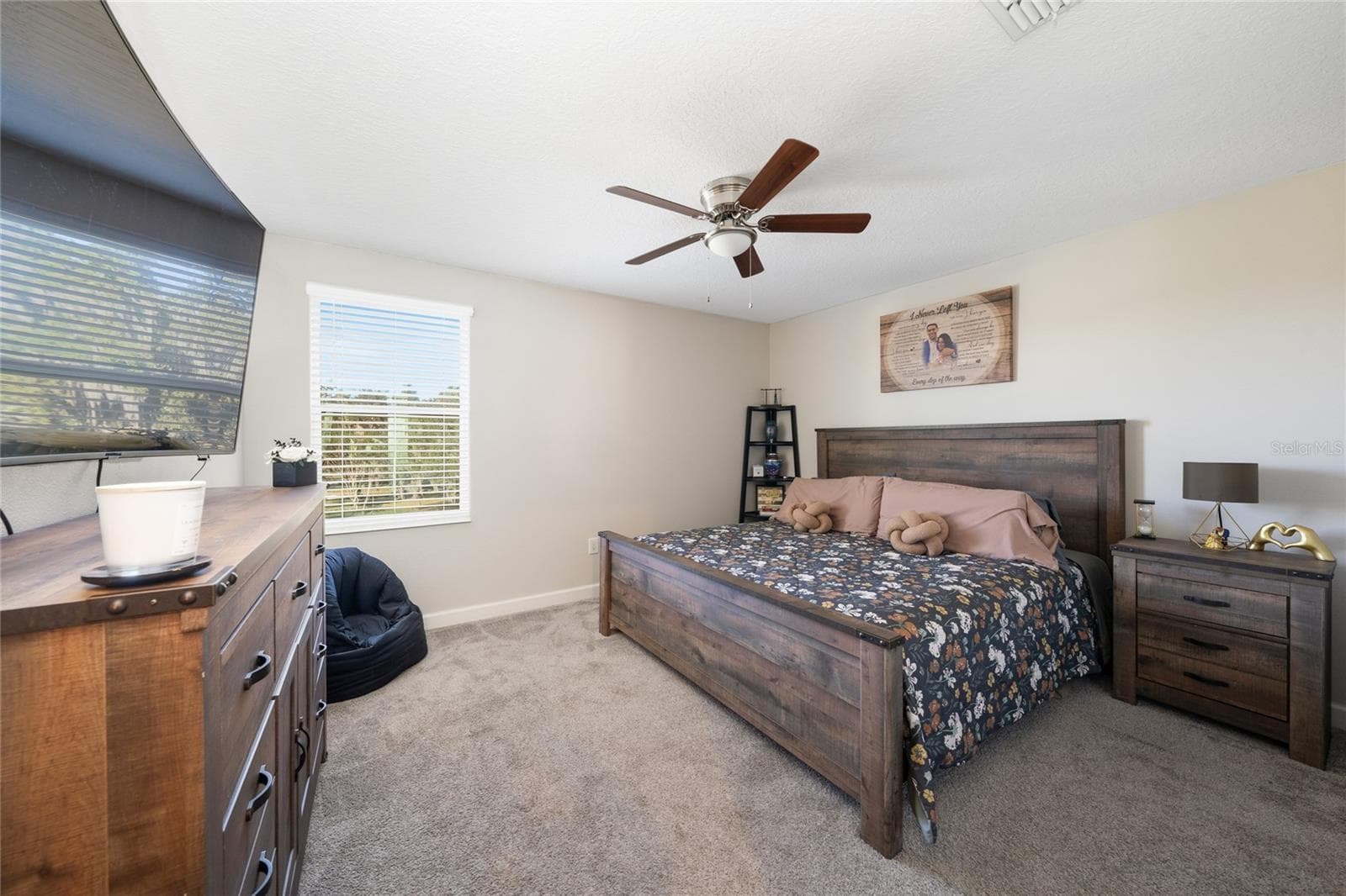 Bedroom 3 - 11059 LONGLEAF WOODS DR, ORLANDO