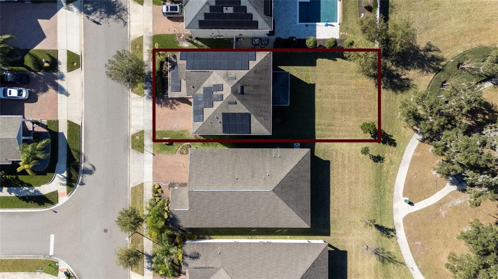 Single Family Residence at 11059 LONGLEAF WOODS DR, ORLANDO, photo 22 of 24
