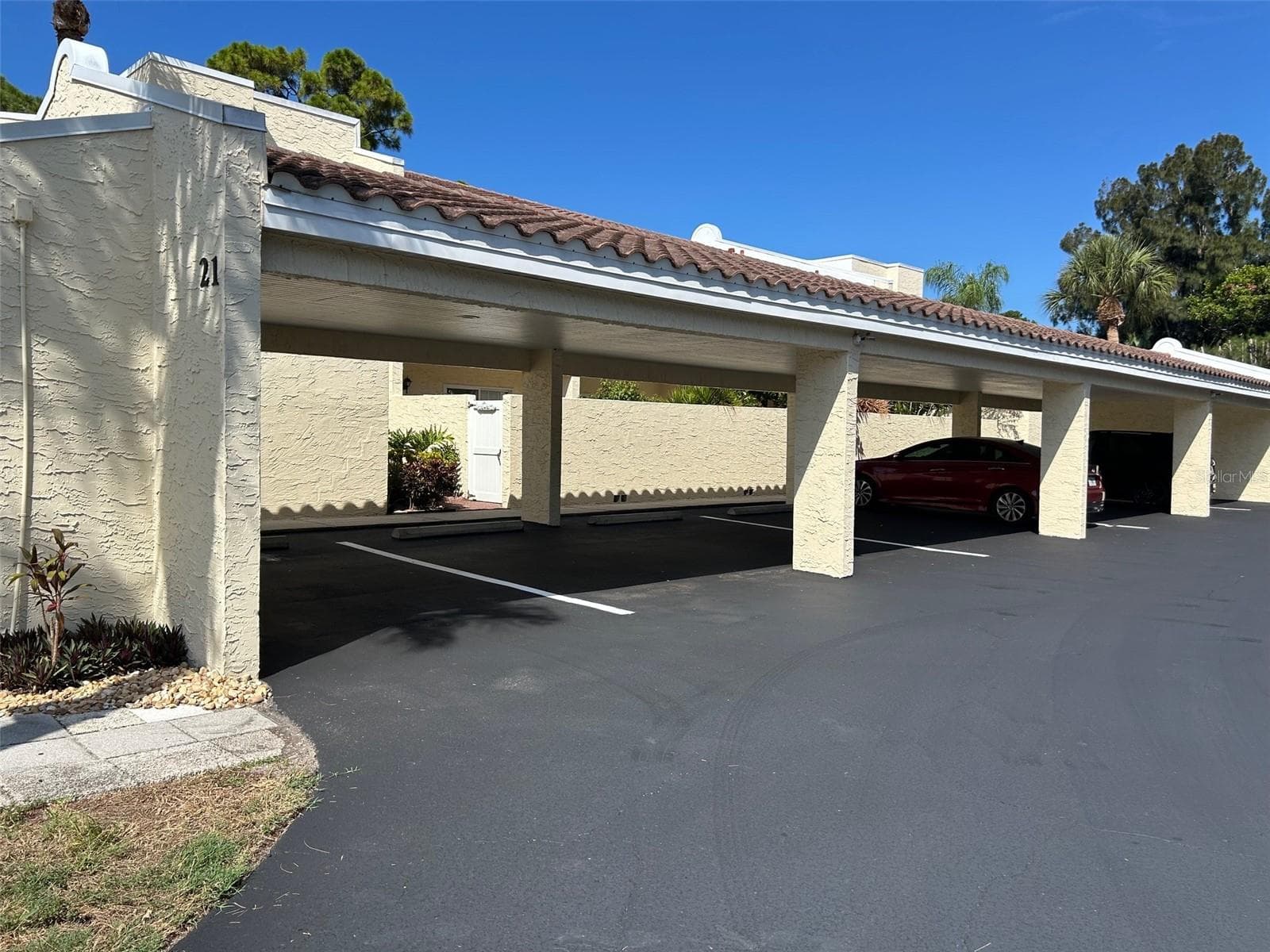 Condominium at 6101 34TH ST W #22H, BRADENTON, photo 62 of 67