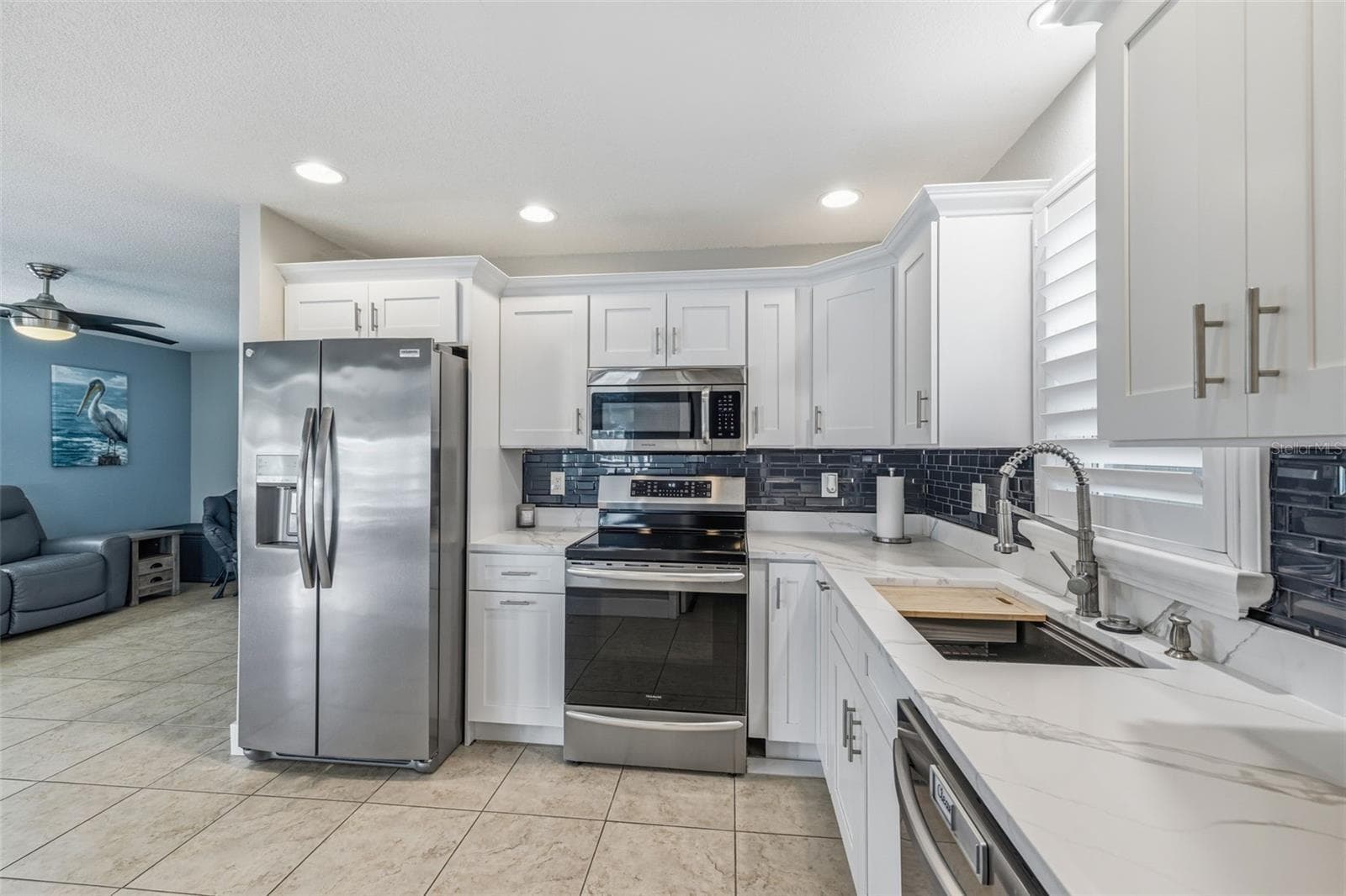 Single Family Residence at 4320 FLORAMAR TER, NEW PORT RICHEY, photo 12 of 50