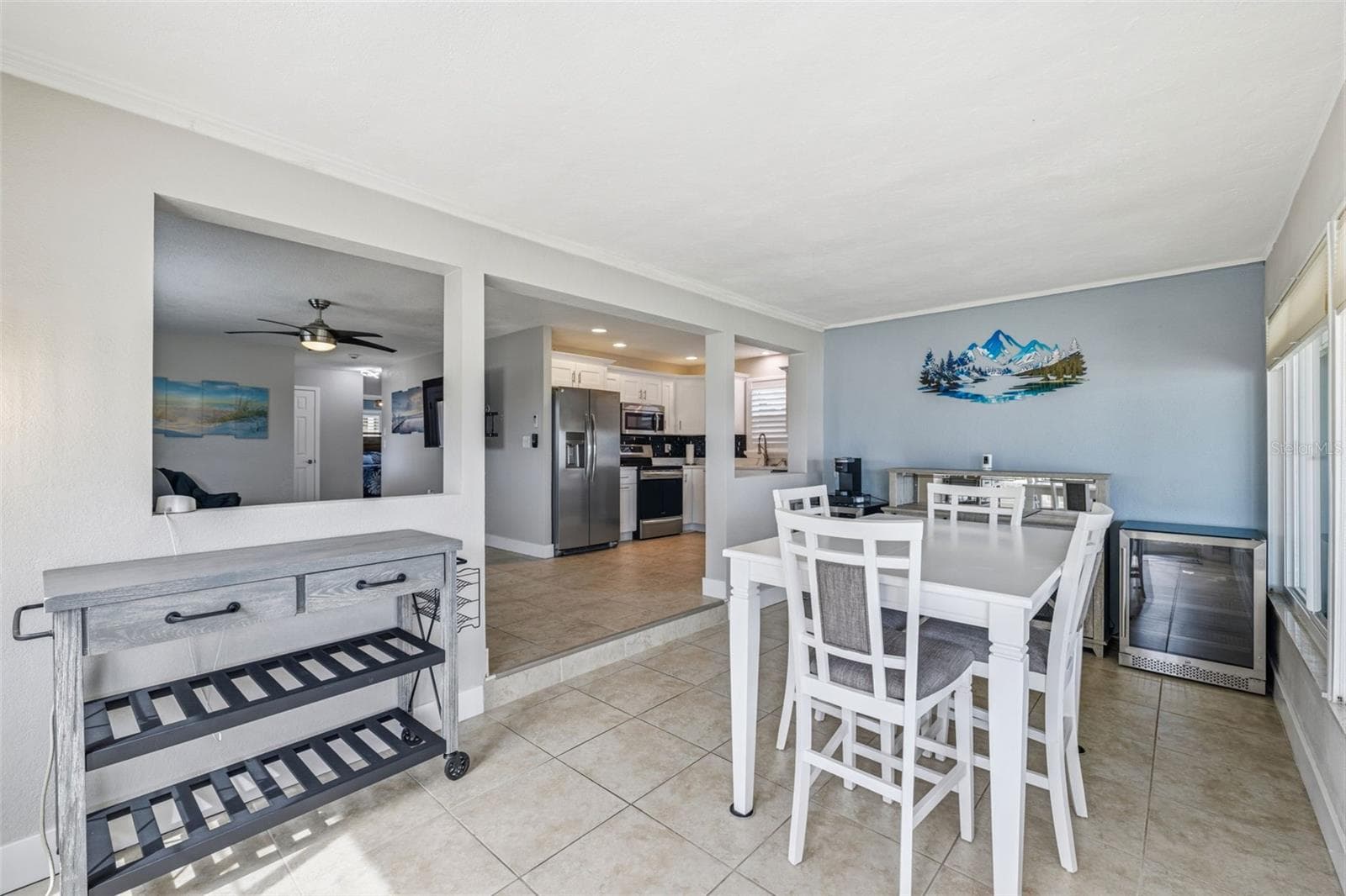 Single Family Residence at 4320 FLORAMAR TER, NEW PORT RICHEY, photo 18 of 50