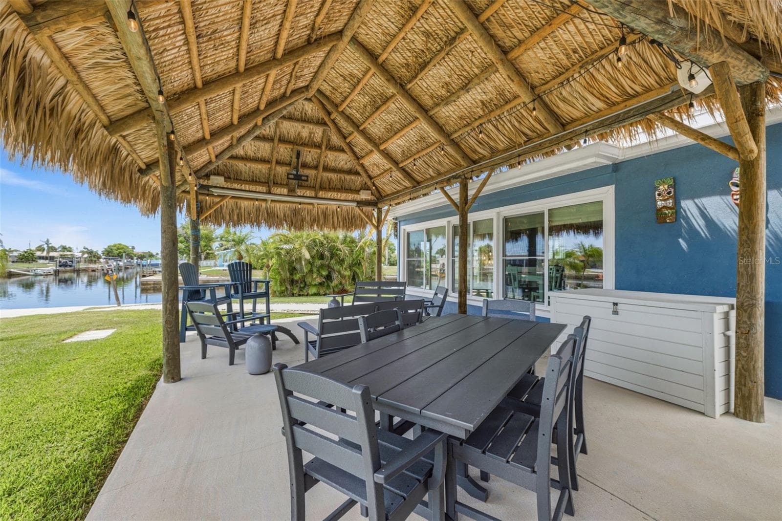 Single Family Residence at 4320 FLORAMAR TER, NEW PORT RICHEY, photo 28 of 50
