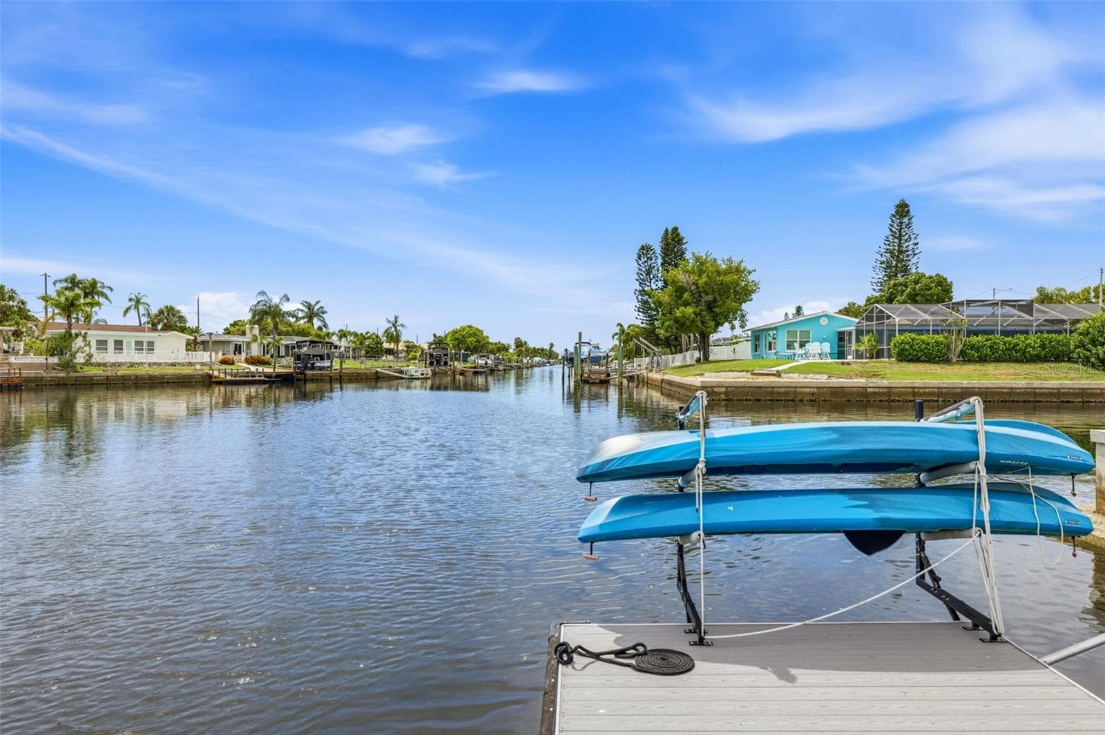 Single Family Residence at 4320 FLORAMAR TER, NEW PORT RICHEY, photo 39 of 50