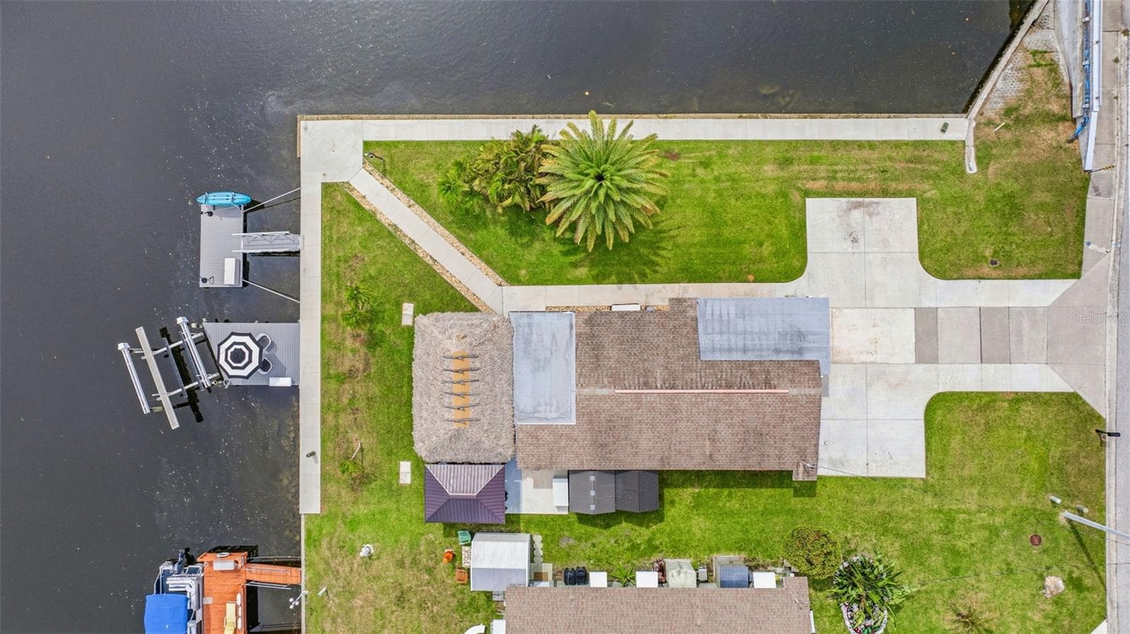 Single Family Residence at 4320 FLORAMAR TER, NEW PORT RICHEY, photo 50 of 50