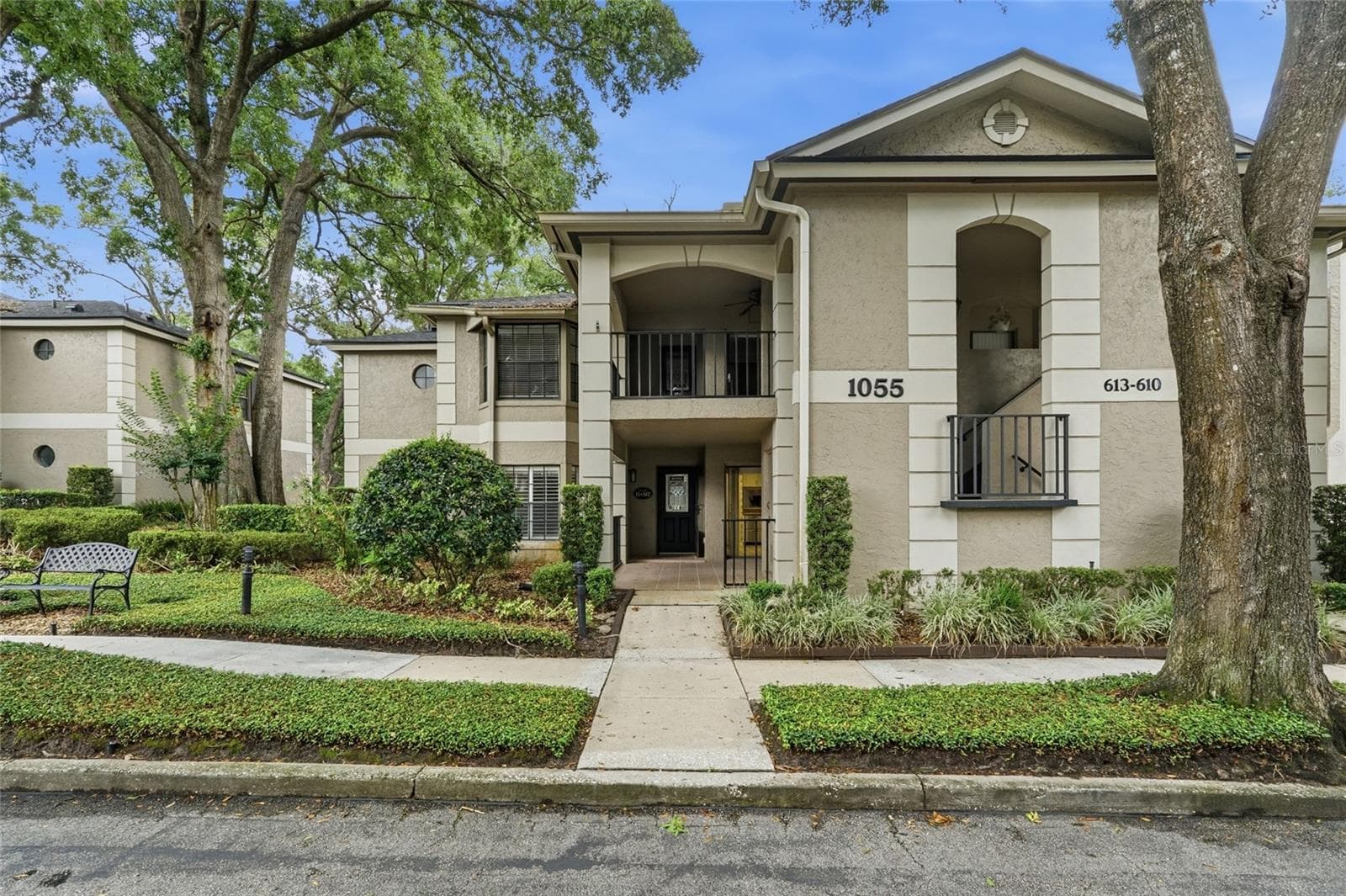 1055 N KENSINGTON PARK DR S #612