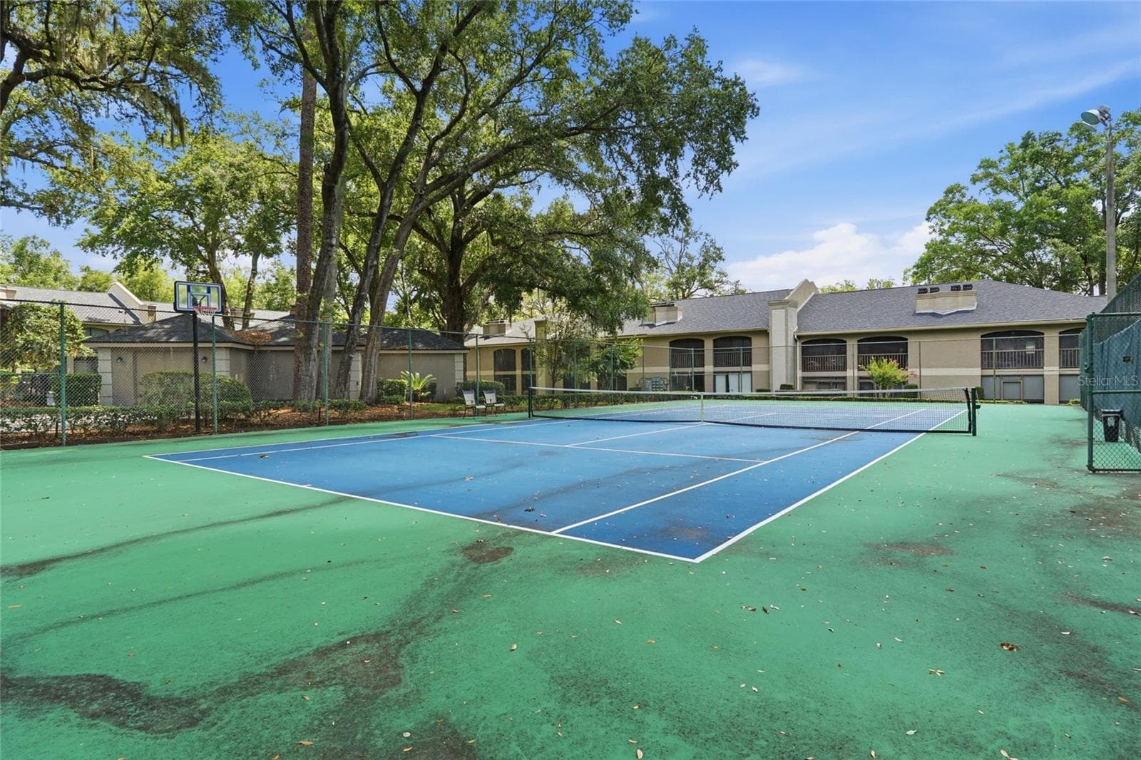 Condominium at 1055 N KENSINGTON PARK DR S #612, ALTAMONTE SPRINGS, photo 20 of 21