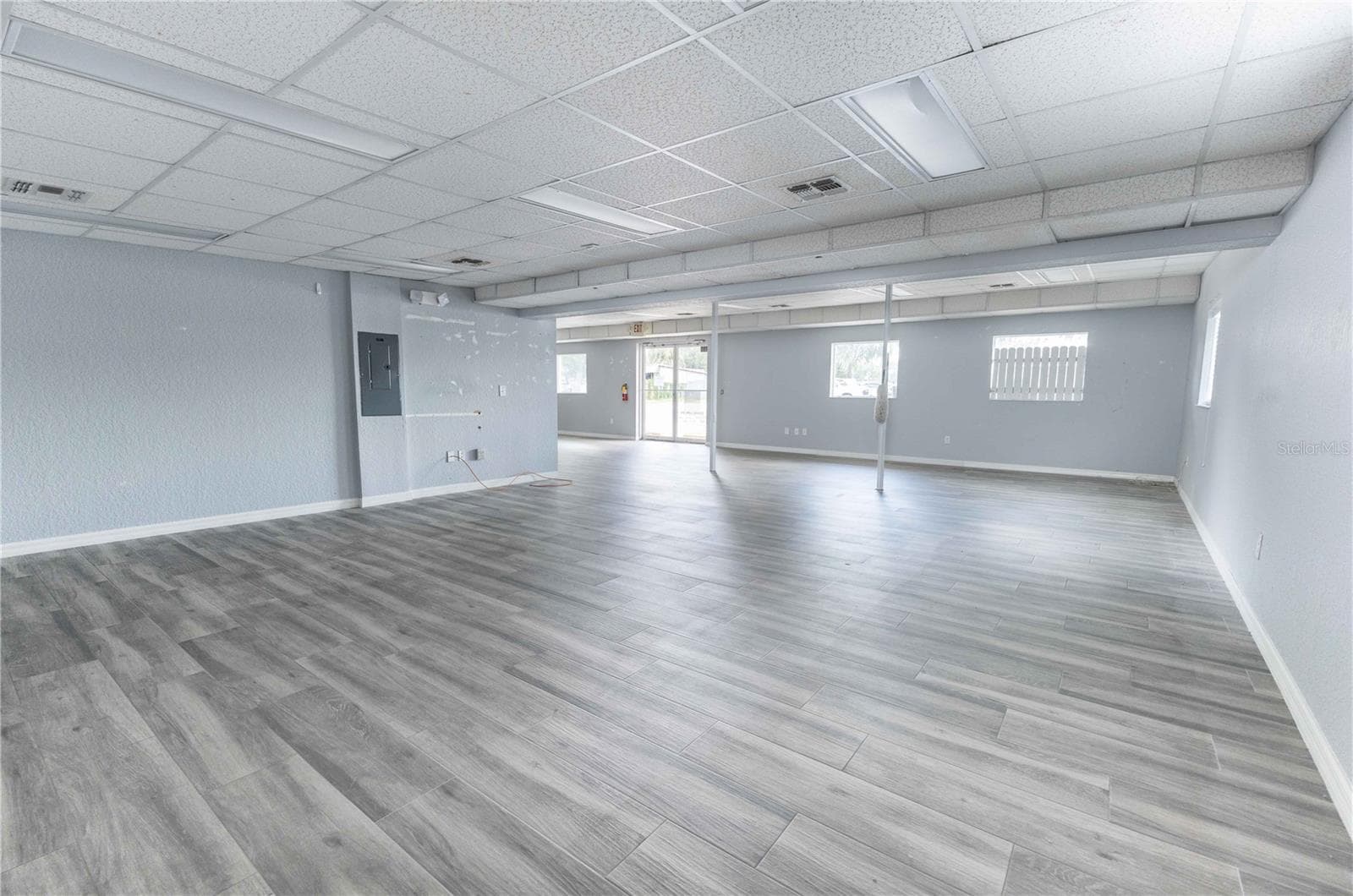 Interior of building - 700 N MAIN ST, WILDWOOD