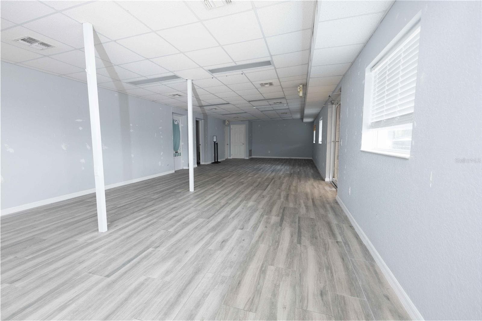 Interior of building - 700 N MAIN ST, WILDWOOD