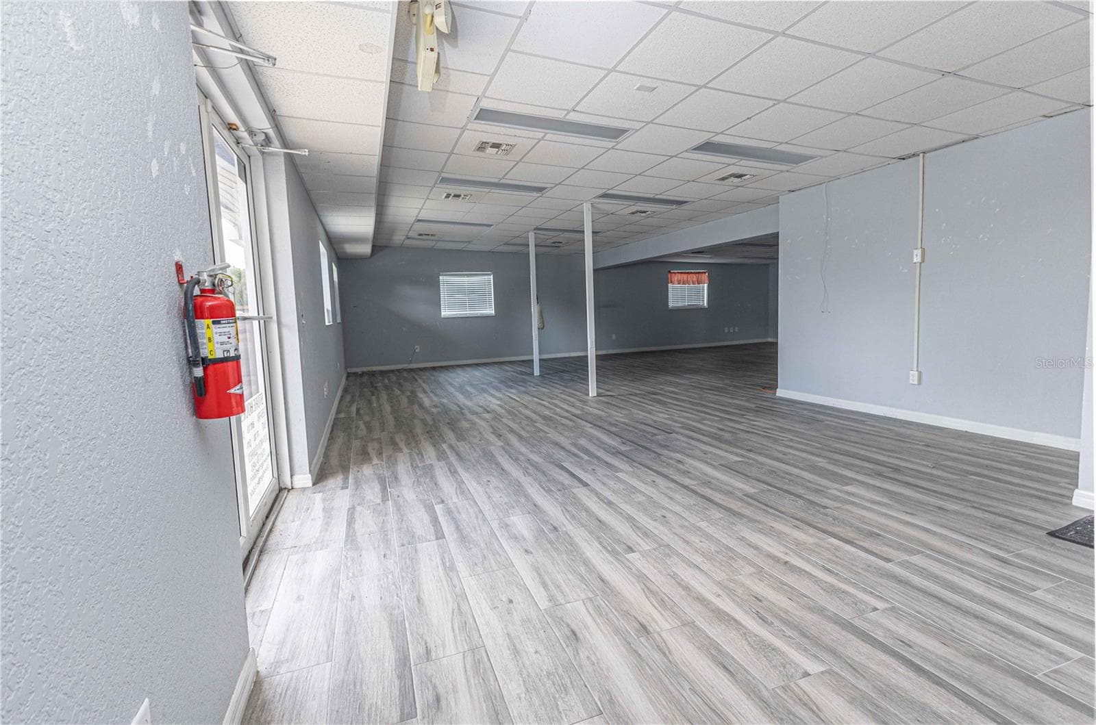 Interior of building - 700 N MAIN ST, WILDWOOD