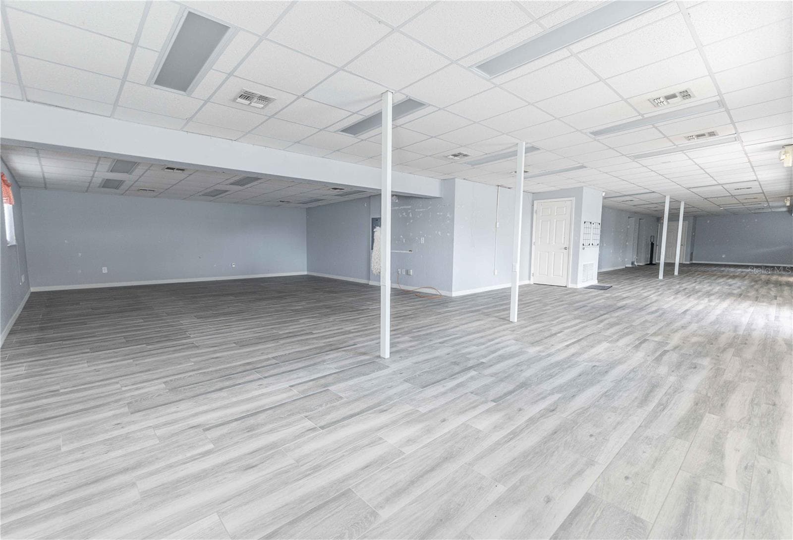 Interior of building - 700 N MAIN ST, WILDWOOD