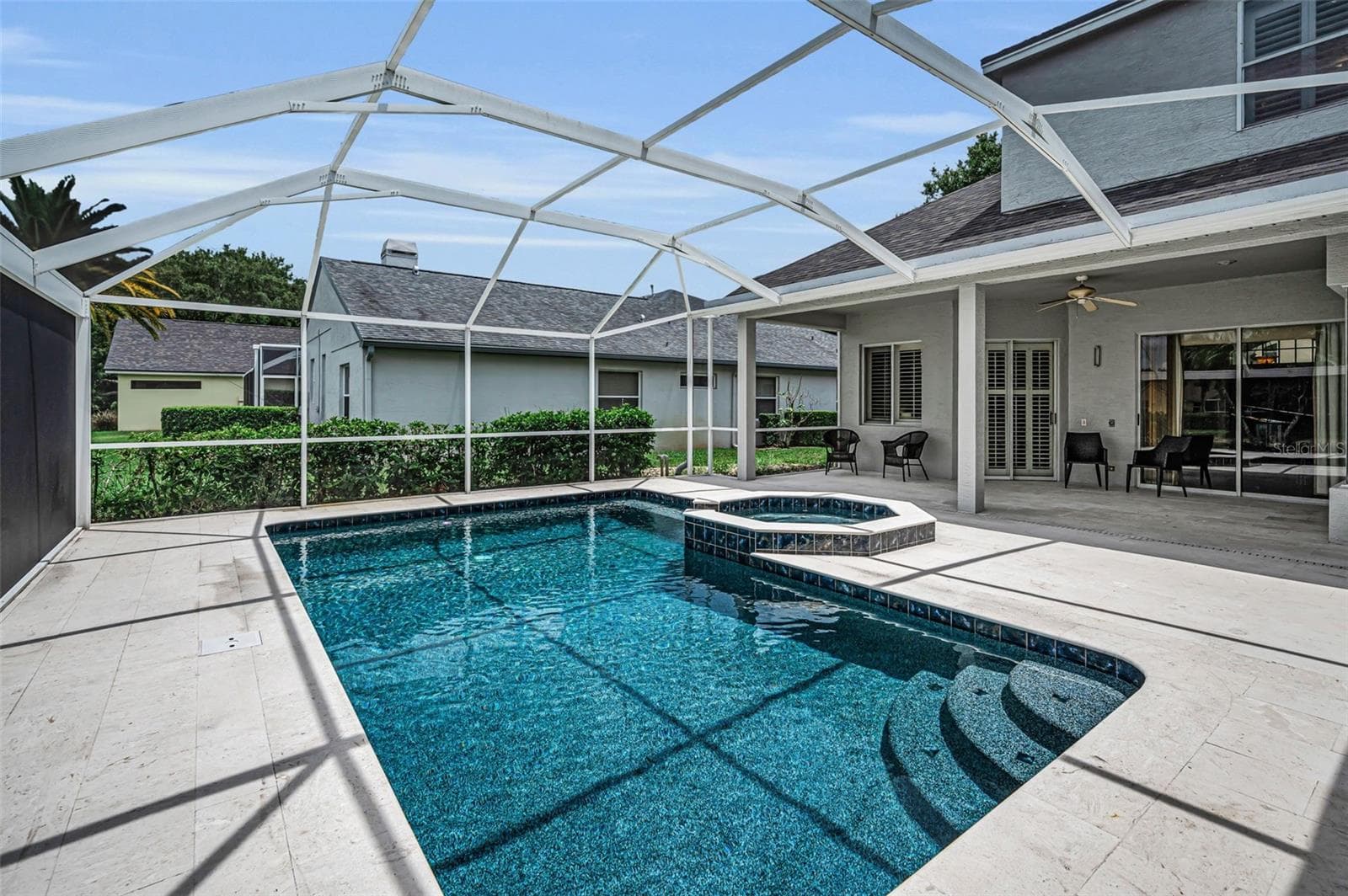Pool - 4084 LIGUSTRUM DR, PALM HARBOR