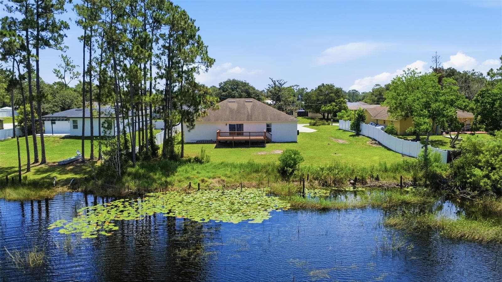 Single Family Residence at 516 GLEN HAVEN DR, DELTONA, photo 23 of 58