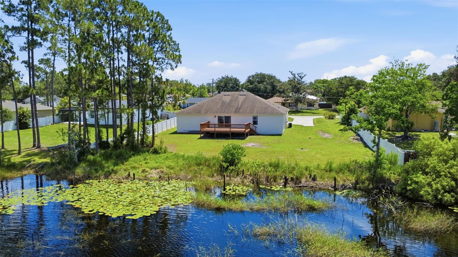 Single Family Residence at 516 GLEN HAVEN DR, DELTONA, photo 24 of 58