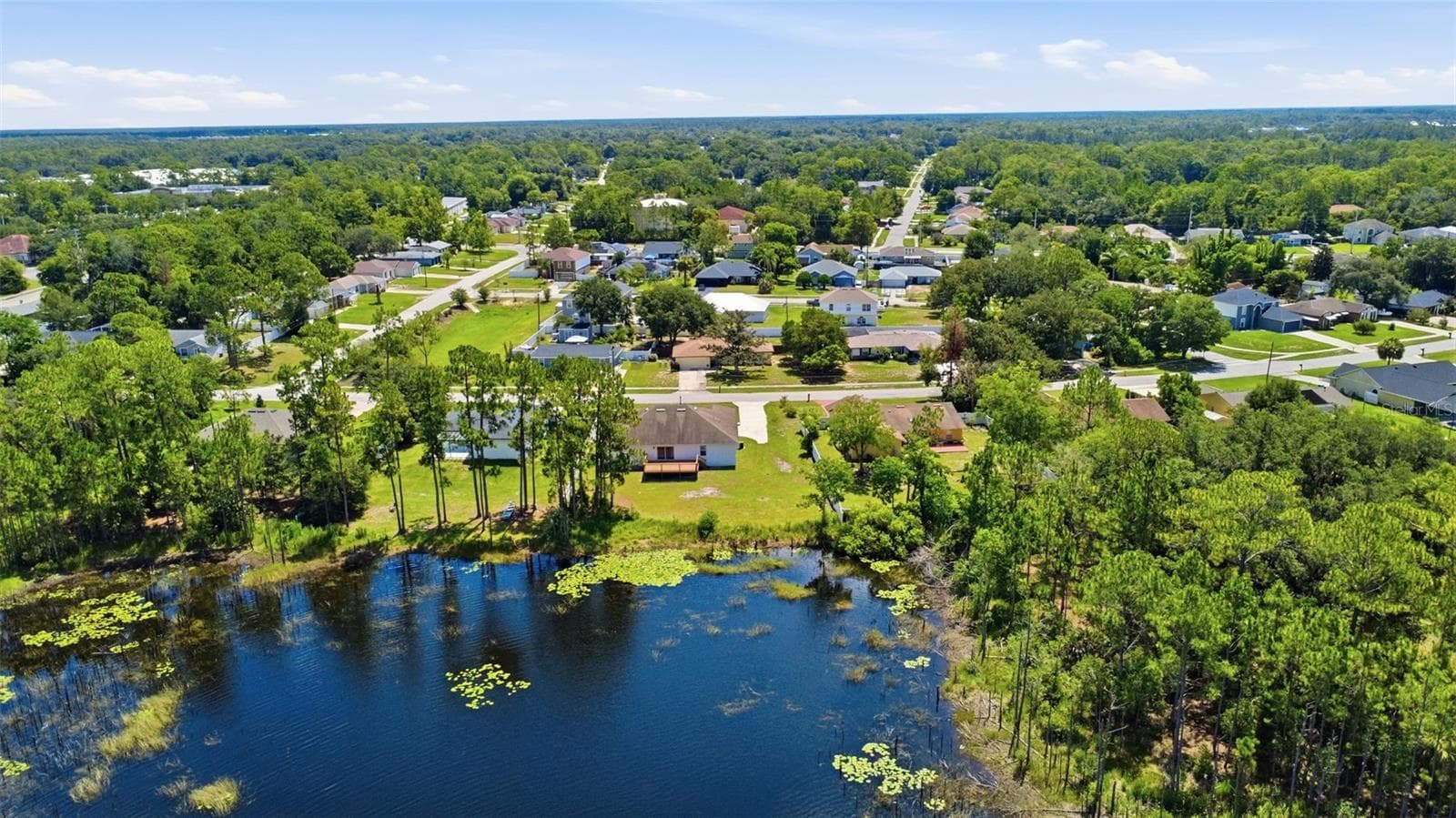 Single Family Residence at 516 GLEN HAVEN DR, DELTONA, photo 27 of 58