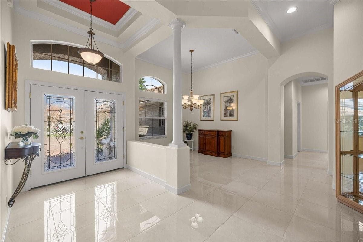 Single Family Residence at 1861 N EAGLE CHASE DR, HERNANDO, photo 6 of 95
