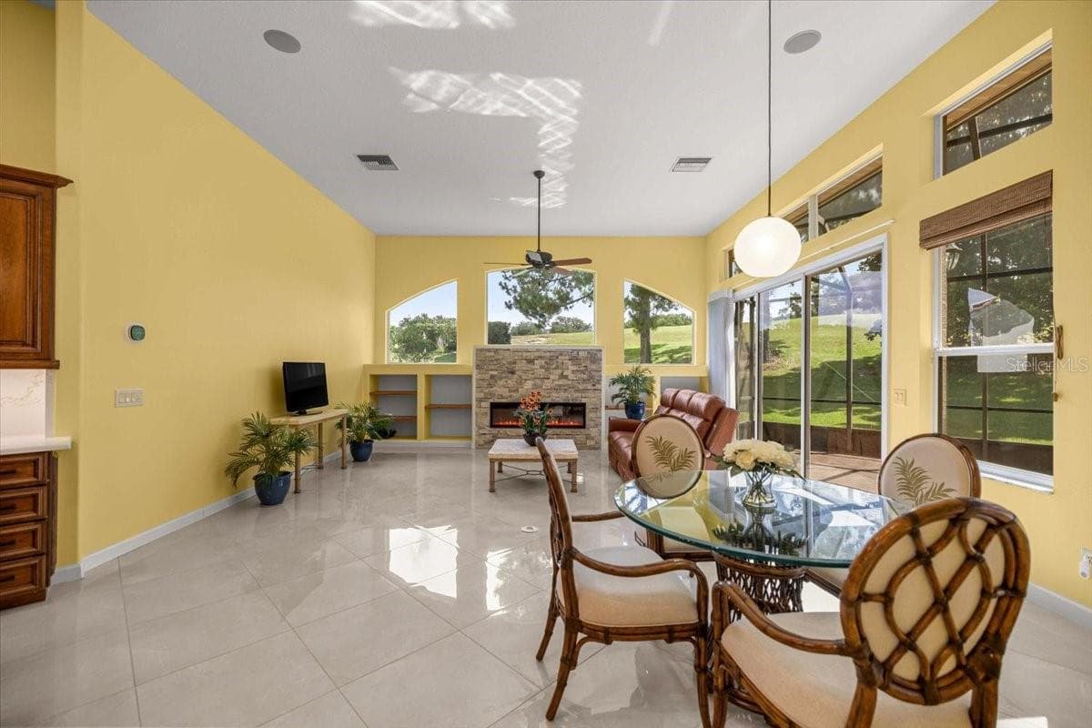 Single Family Residence at 1861 N EAGLE CHASE DR, HERNANDO, photo 13 of 95