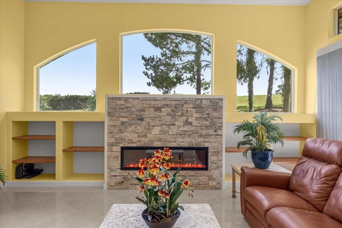 Single Family Residence at 1861 N EAGLE CHASE DR, HERNANDO, photo 16 of 95