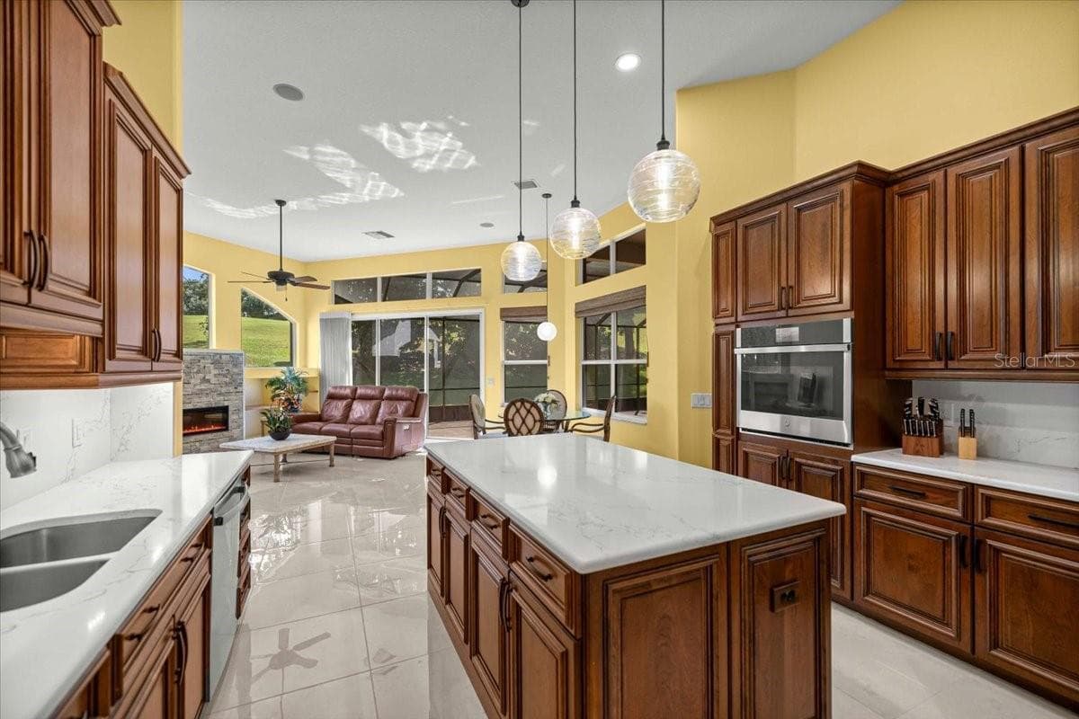 Single Family Residence at 1861 N EAGLE CHASE DR, HERNANDO, photo 18 of 95
