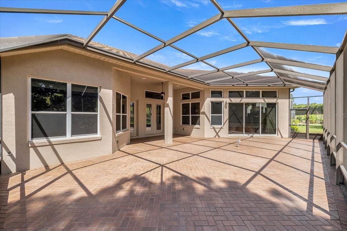 Single Family Residence at 1861 N EAGLE CHASE DR, HERNANDO, photo 25 of 95