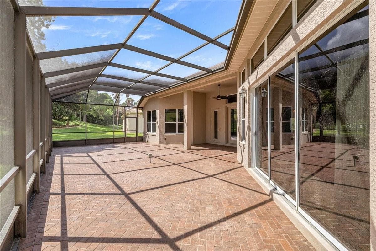Single Family Residence at 1861 N EAGLE CHASE DR, HERNANDO, photo 28 of 95