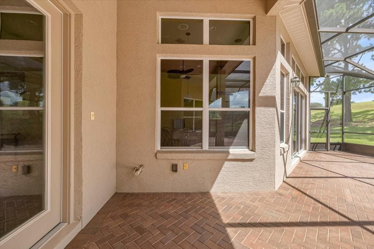 Single Family Residence at 1861 N EAGLE CHASE DR, HERNANDO, photo 30 of 95