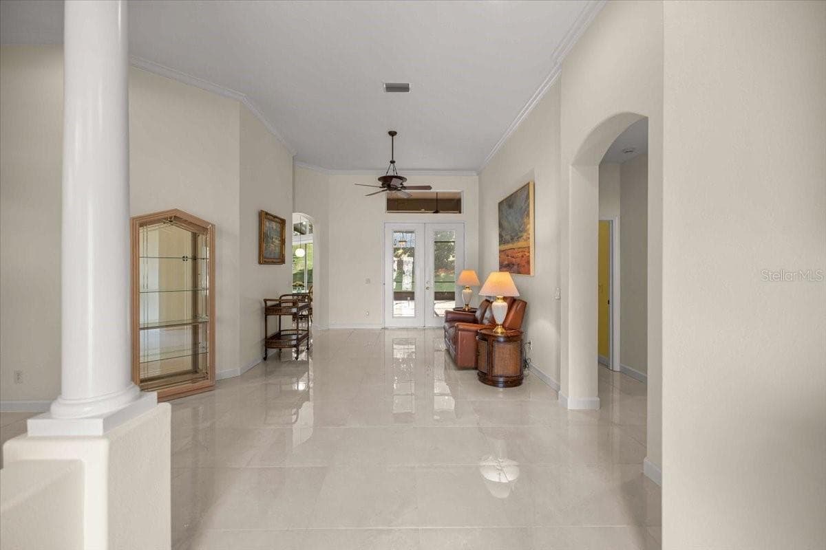 Single Family Residence at 1861 N EAGLE CHASE DR, HERNANDO, photo 33 of 95