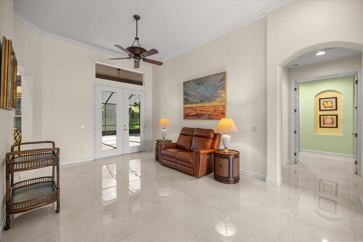 Single Family Residence at 1861 N EAGLE CHASE DR, HERNANDO, photo 34 of 95