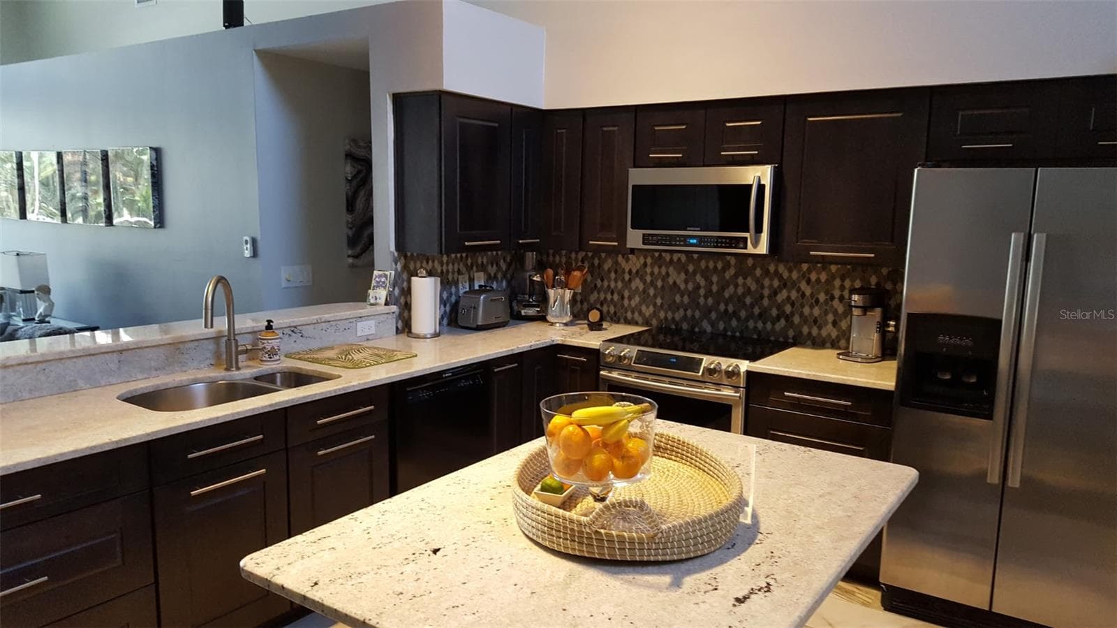 Single Family Residence at 15211 ARBOR HOLLOW DR, ODESSA, photo 5 of 14