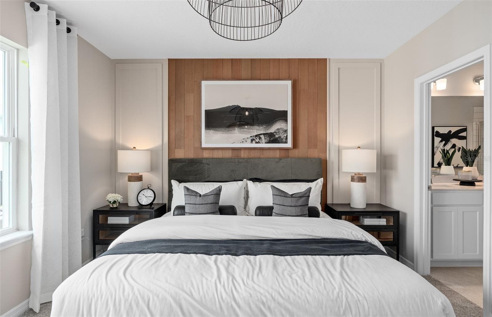 Model Home Design Only. Pictures and furnishings are for illustrative purposes only. Elevations, colors and options may vary. Furniture is for model home staging only. - 10740 LEAFY LAUREL STREET, ORLANDO