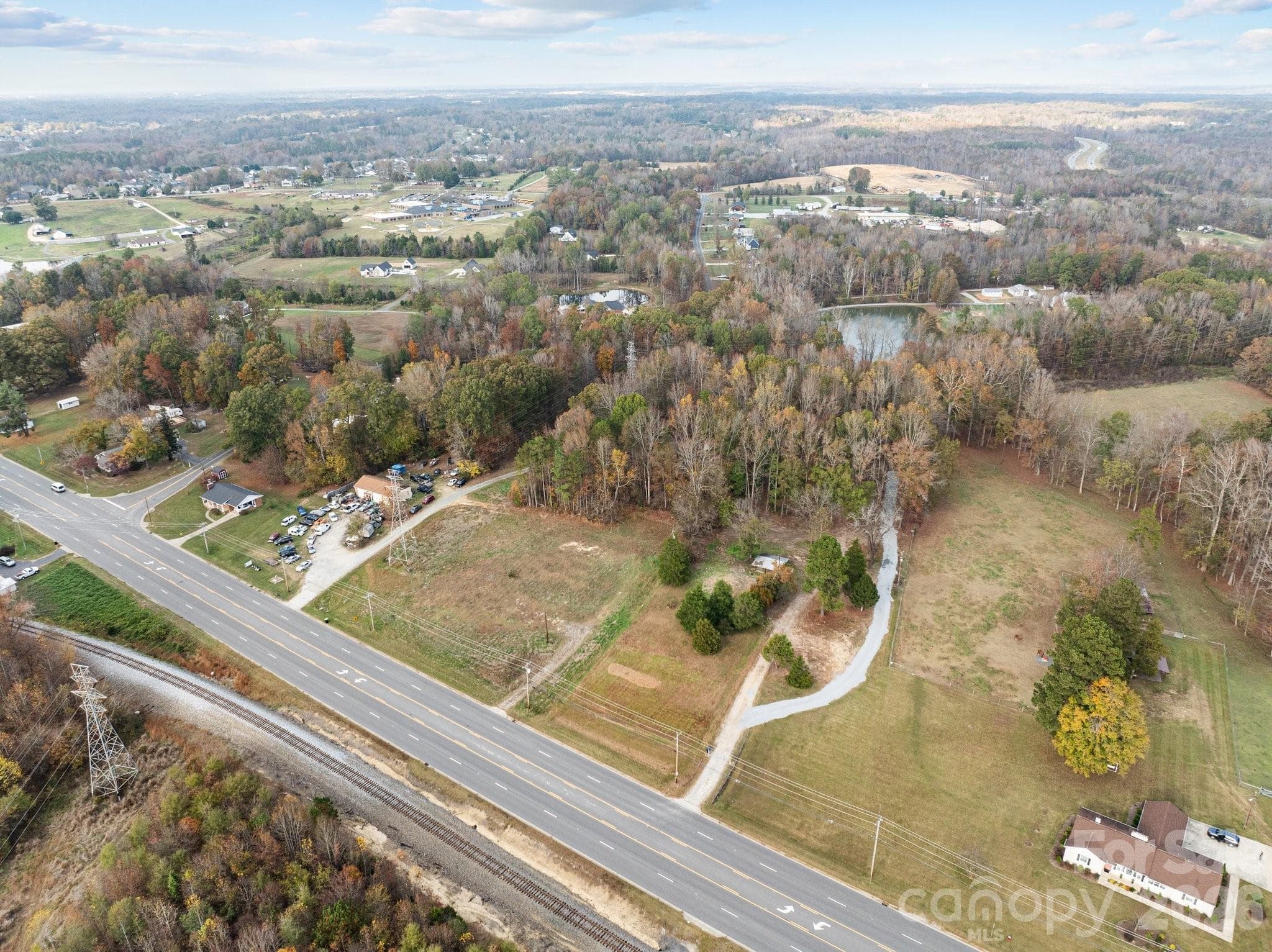 Lot at 0-B US Highway 311 Highway, Archdale, photo 9 of 14