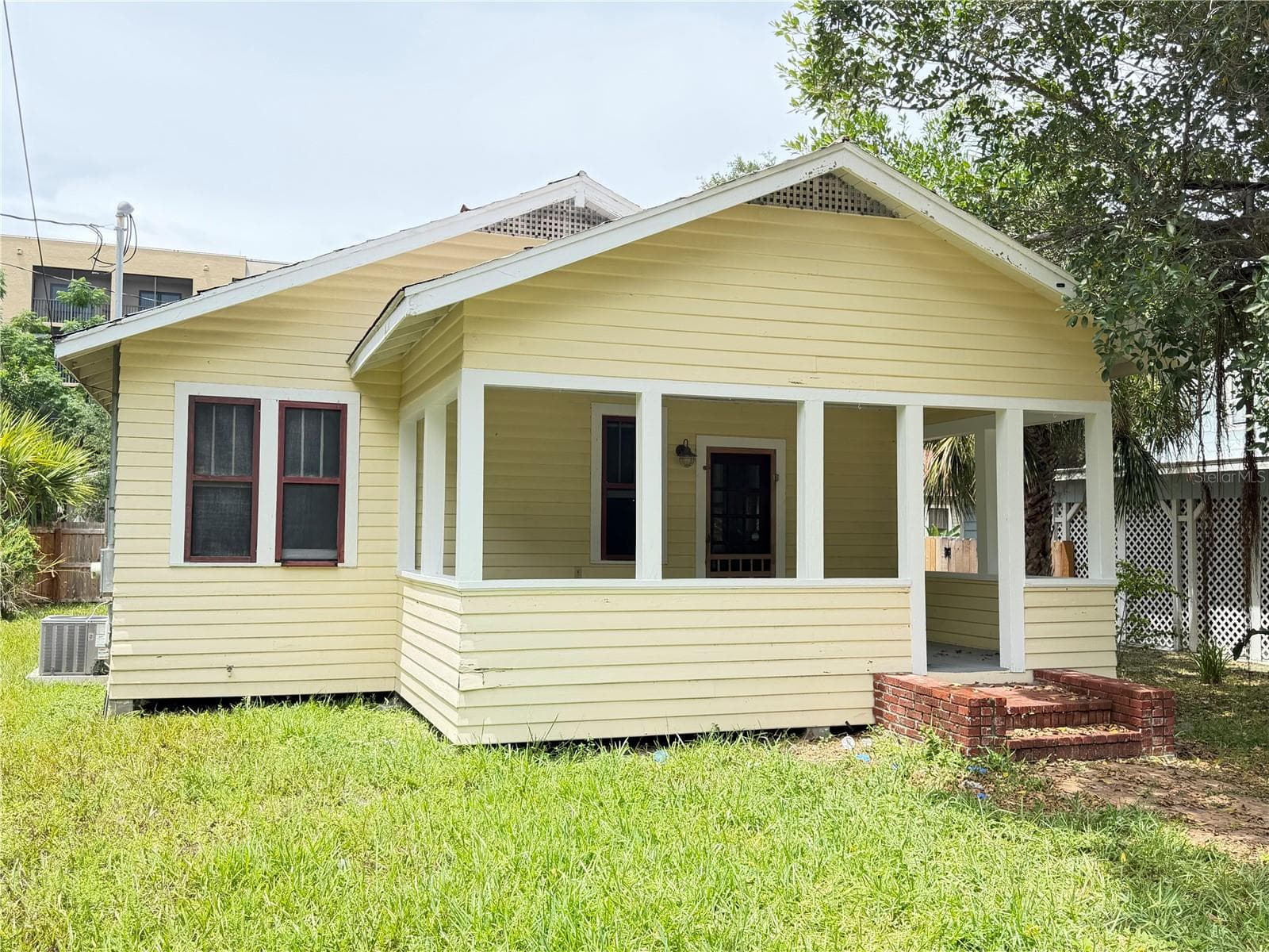 Home #1 - 1569 7TH ST, SARASOTA