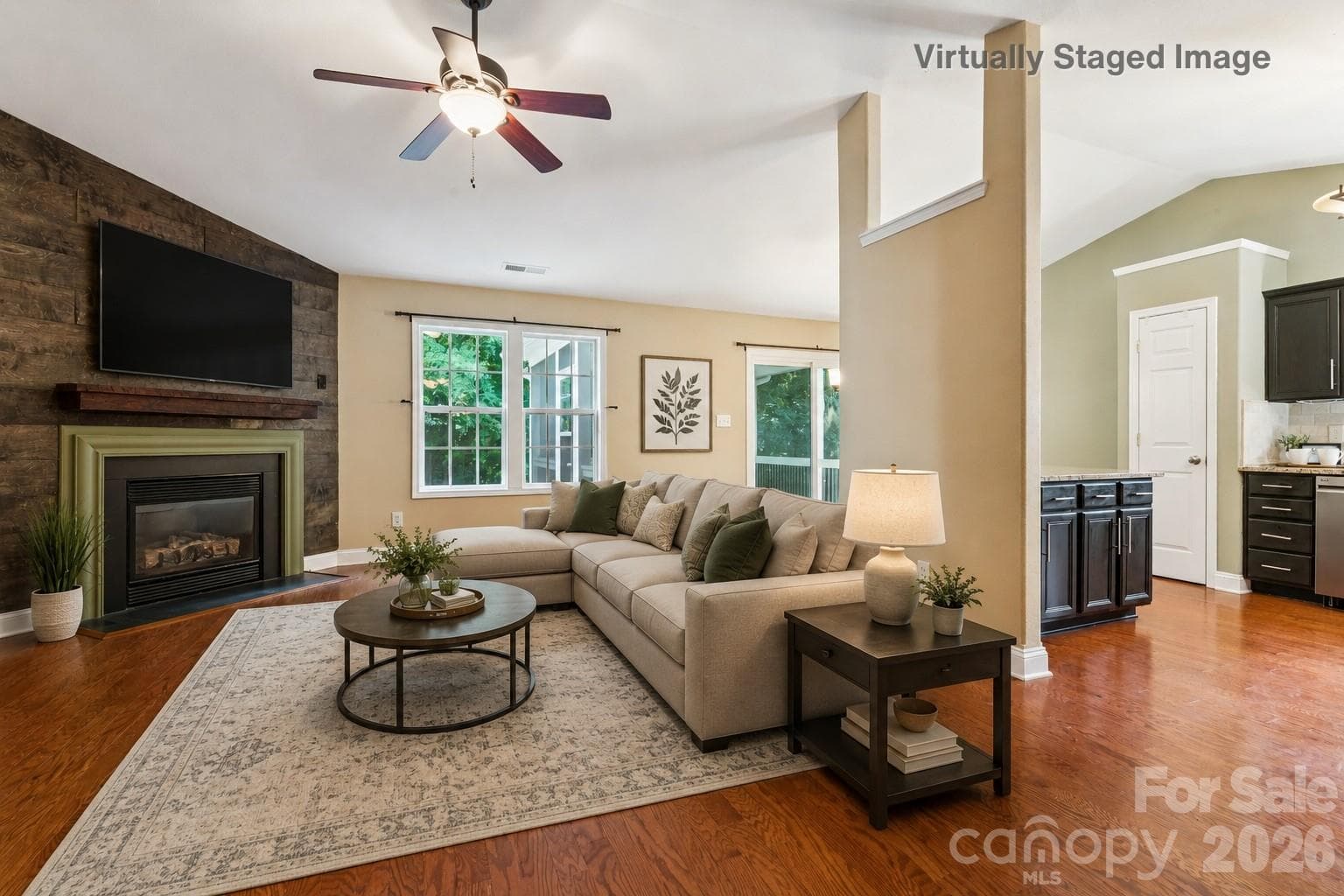 Single Family Residence at Charlotte, photo 5 of 48