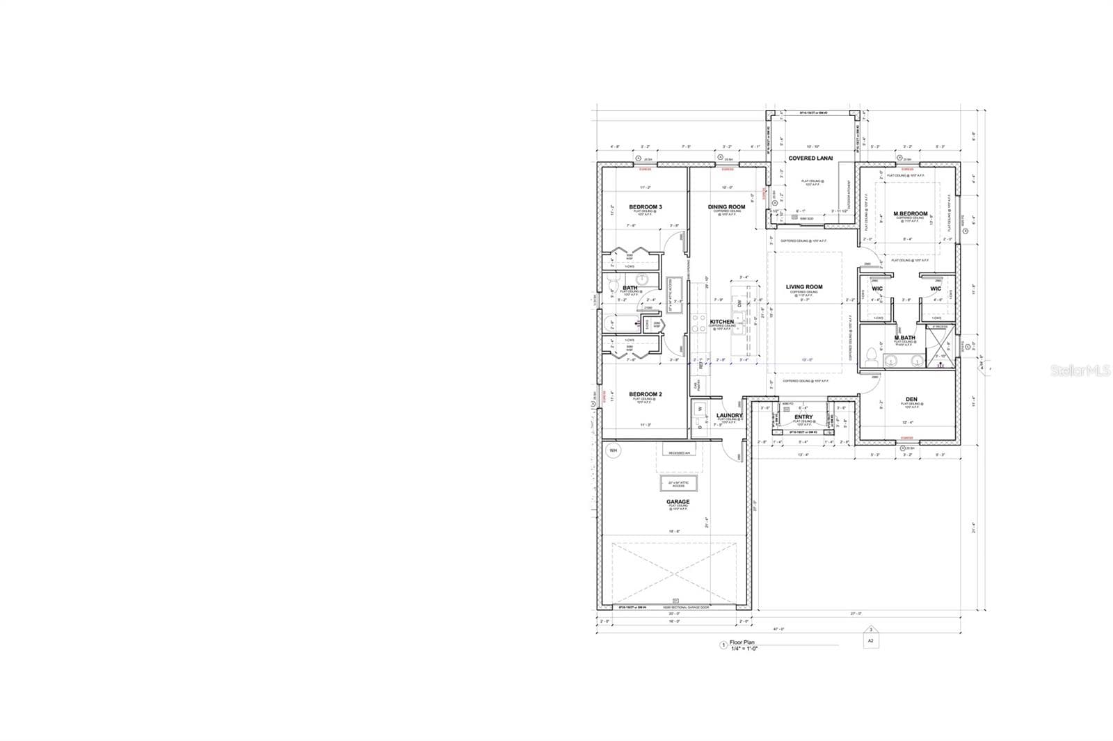 Single Family Residence at 1704 NW 6TH PL, CAPE CORAL, photo 35 of 35