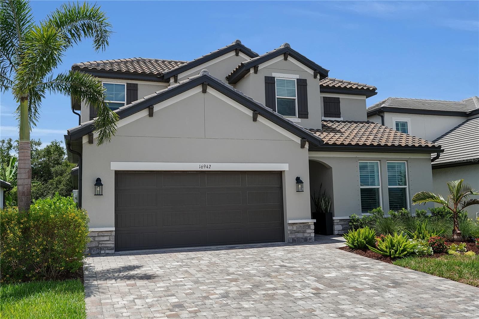 Single Family Residence at 16942 SAVORY MIST CIR, BRADENTON, photo 2 of 100