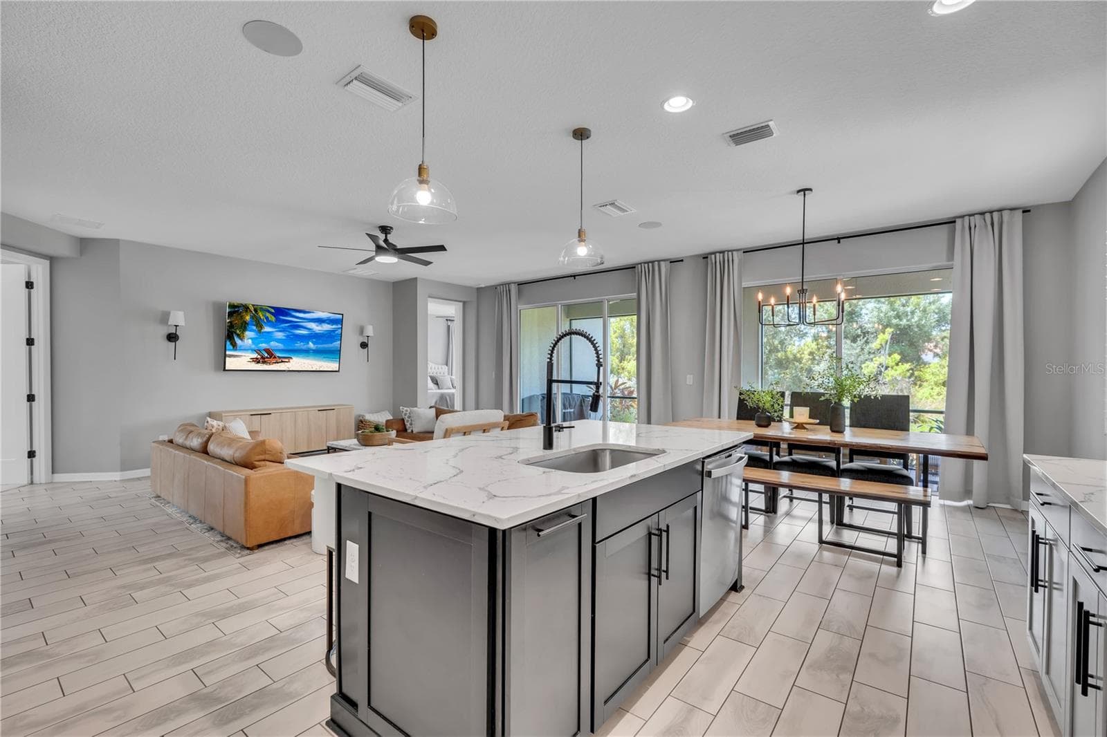 Single Family Residence at 16942 SAVORY MIST CIR, BRADENTON, photo 19 of 100