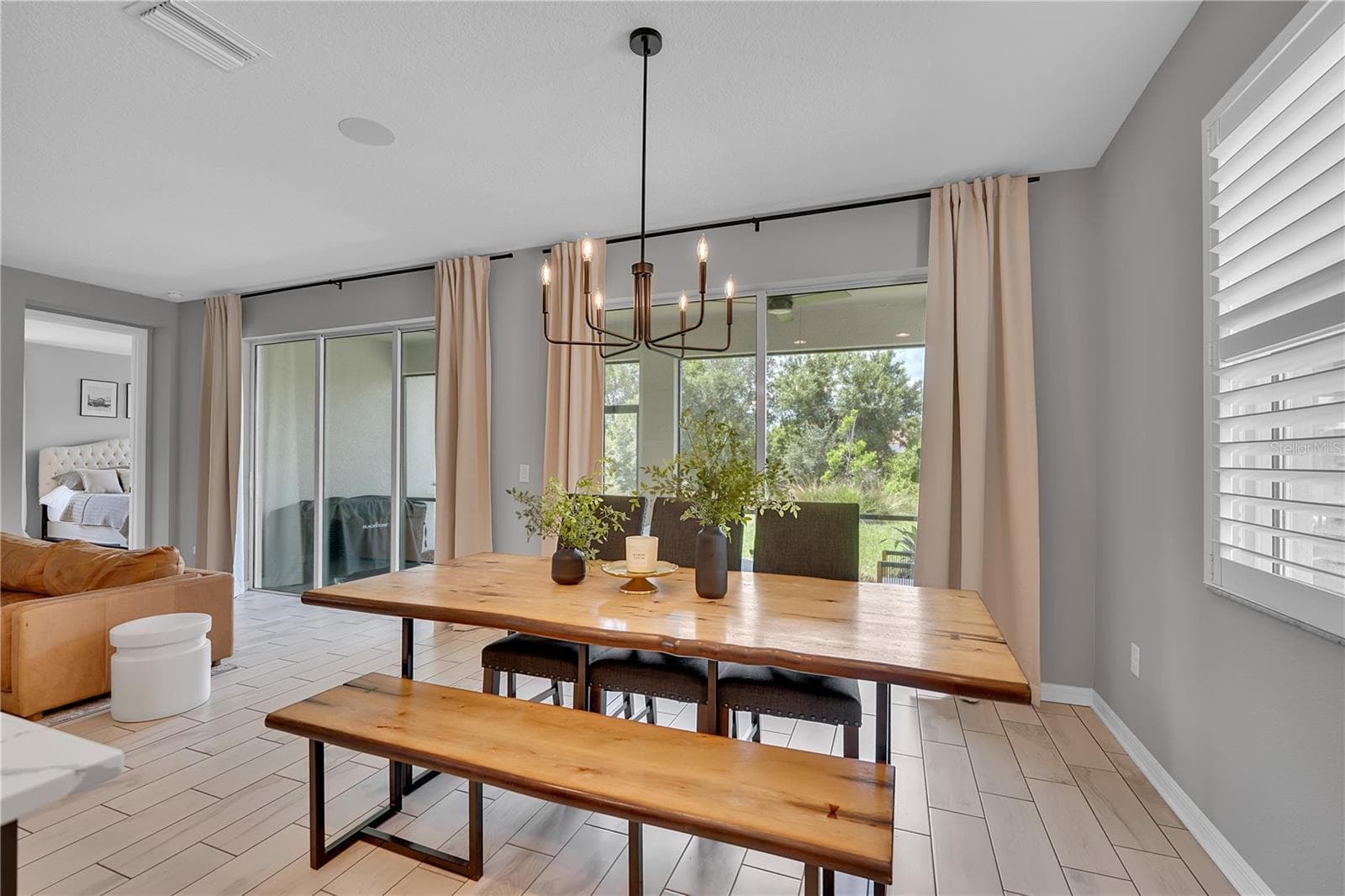 Single Family Residence at 16942 SAVORY MIST CIR, BRADENTON, photo 22 of 100