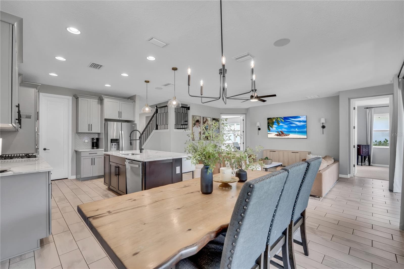 Single Family Residence at 16942 SAVORY MIST CIR, BRADENTON, photo 26 of 100